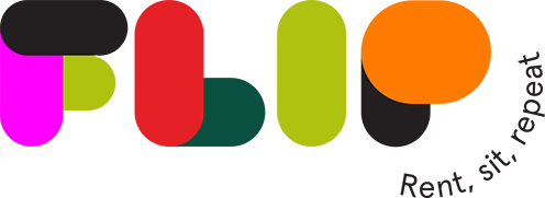 logo flip egoitaliano